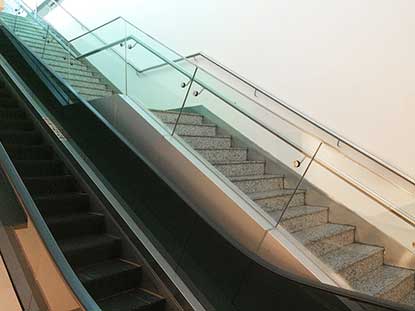 Handrail 07