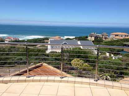 RAILING Stainless Design